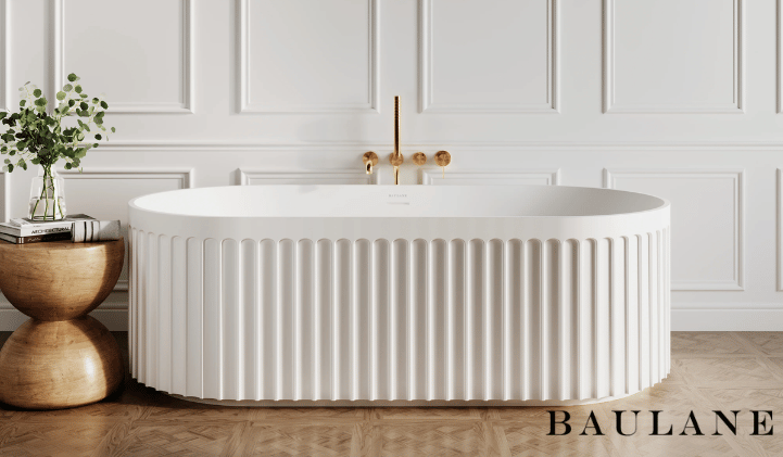 BAULANE® Roman Bathtub 1700
