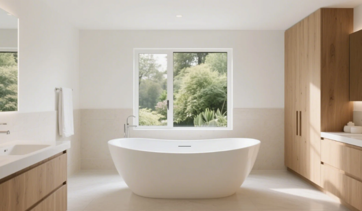 Top 10 Baulane Bathtub Freestanding Designs