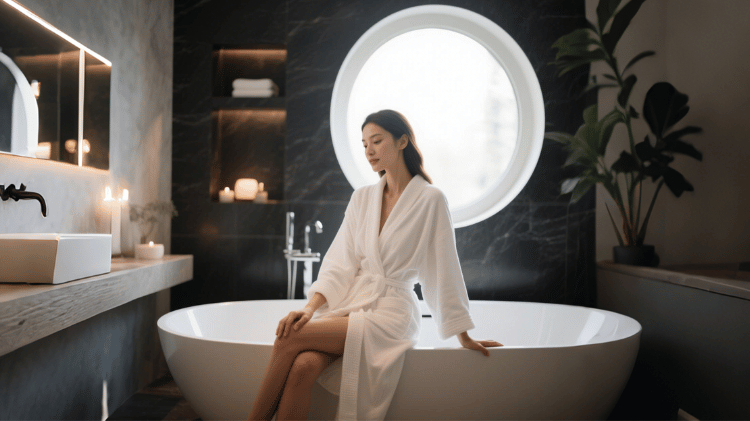 Luxury Bath Buying Guide in 2025
