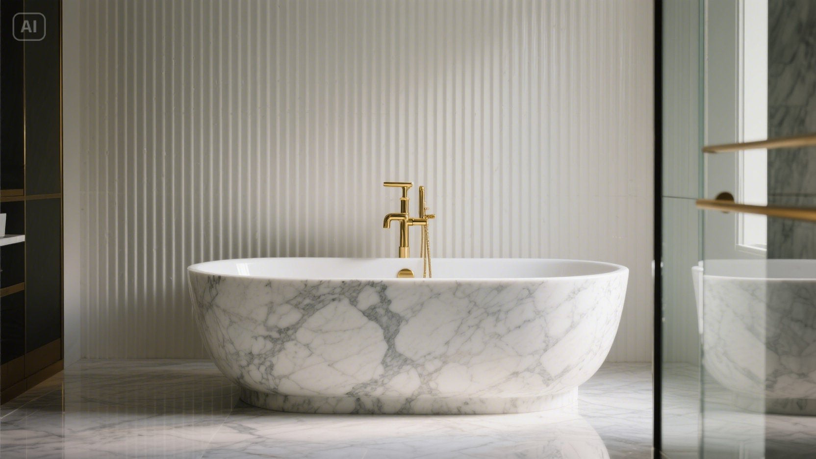 Are Stone Resin Baths Durable