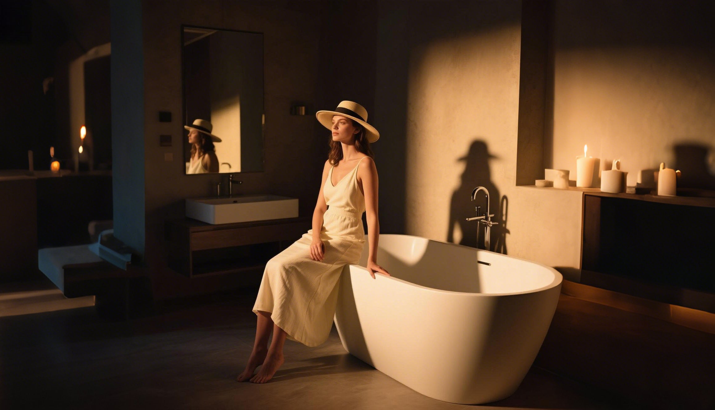 Where Can I Buy Stone Resin Baths in the UK?