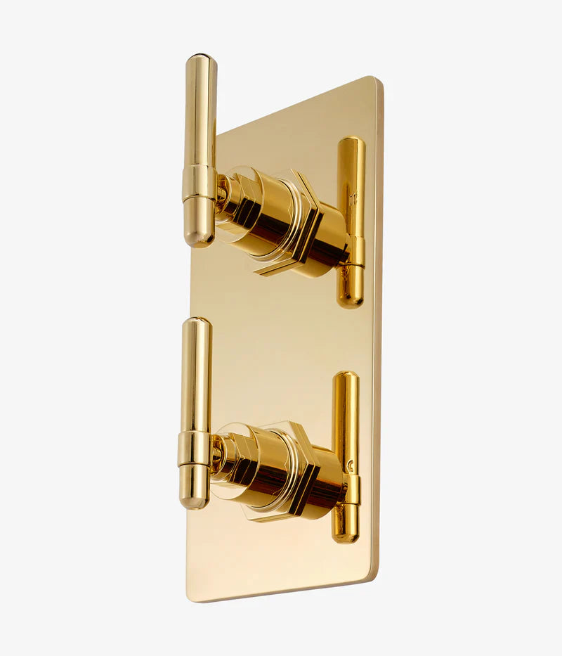 SHOWER VALVES & CONTROLS