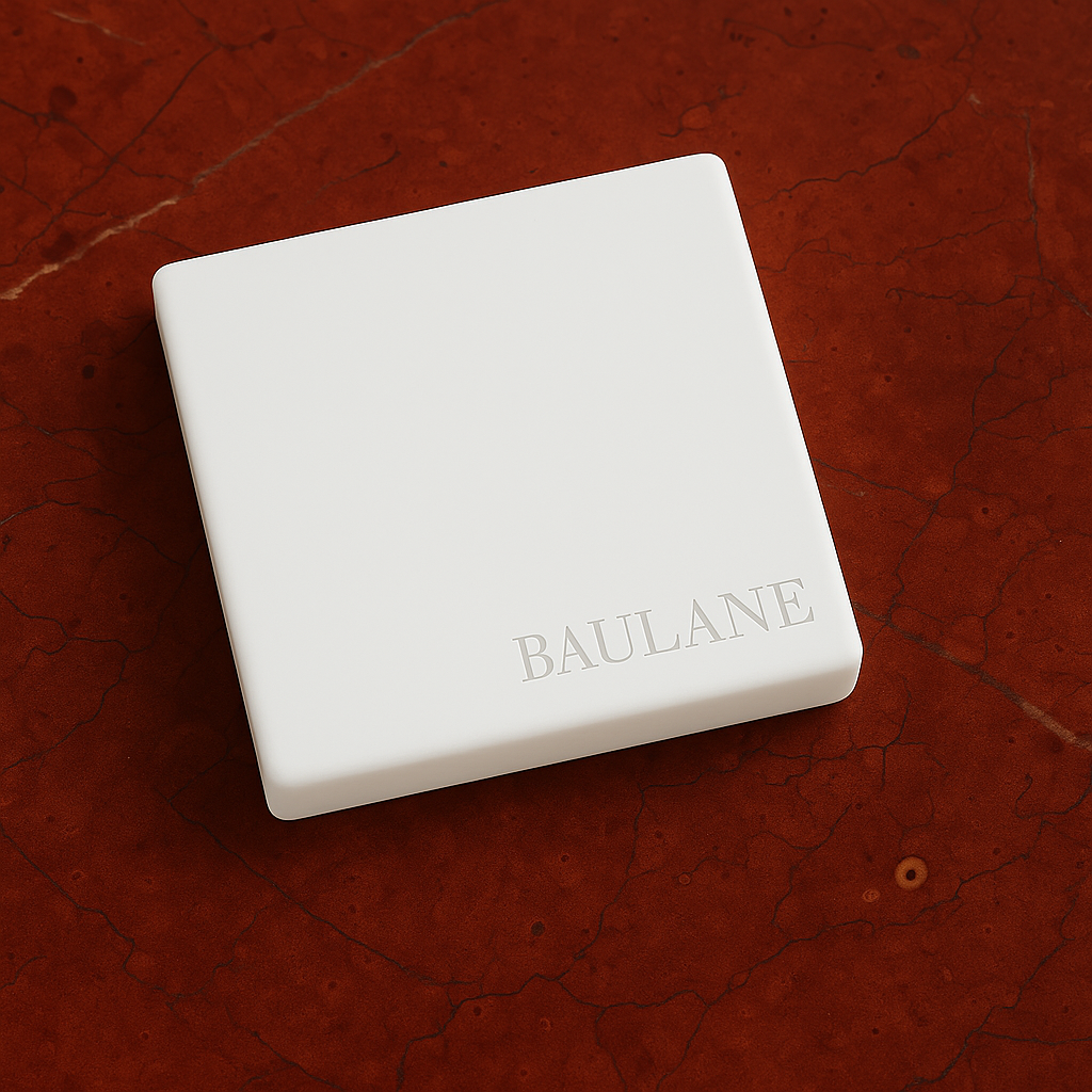 TrueWhite™ Solid Surface - Material Sample