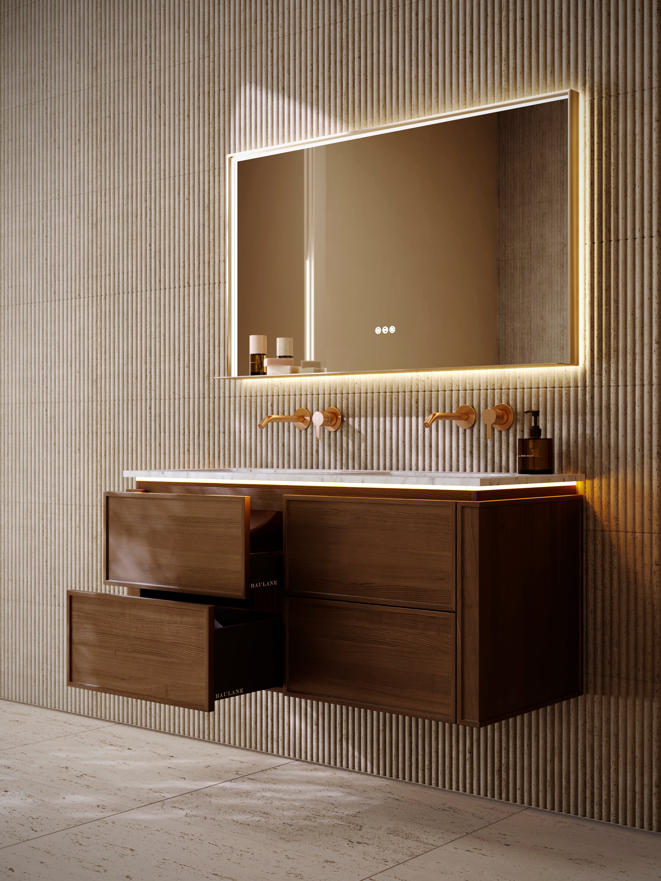 #colour_brushed gold