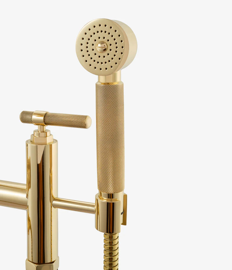 Cielo Tub Filler