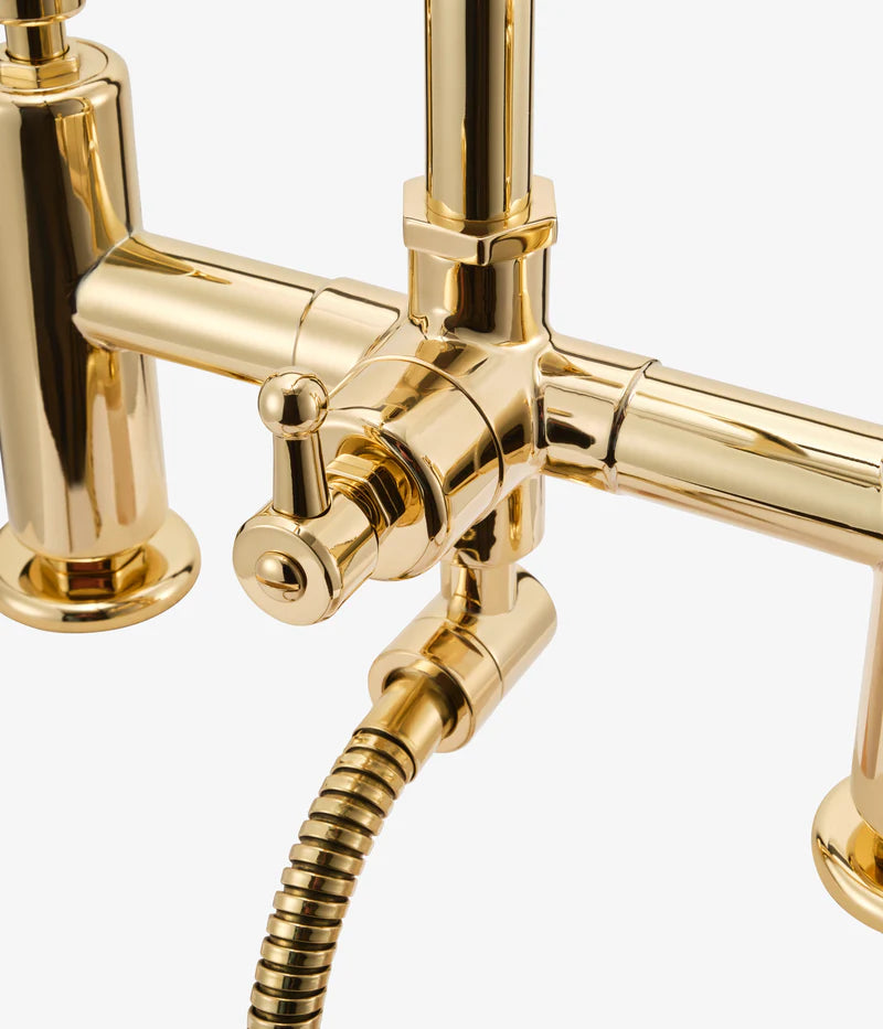 Kappa Tub Filler