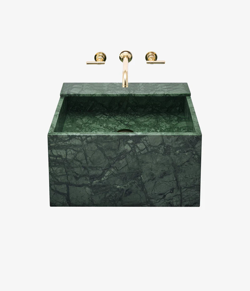 Guatemala Wall Hung Basin