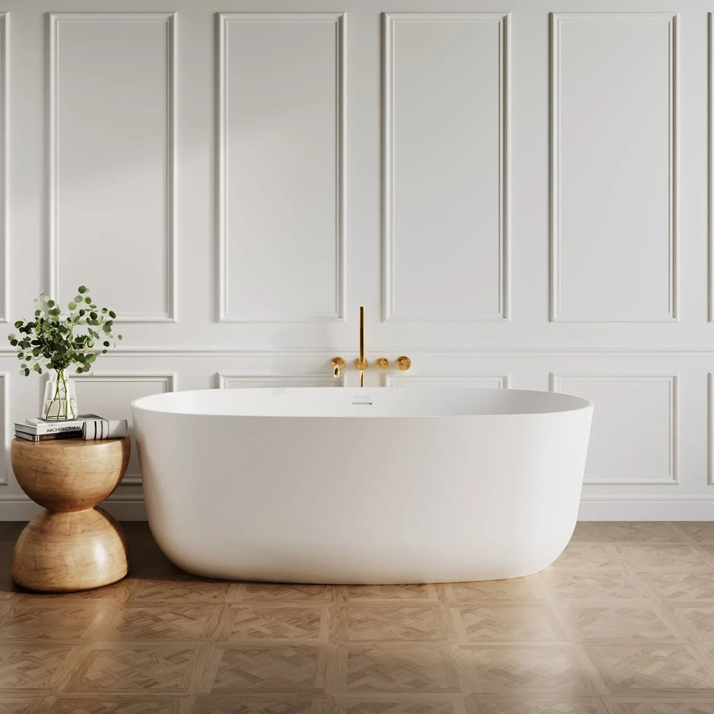 Is the Baulane Freestanding Bath 1600  Right for Your Bathroom?