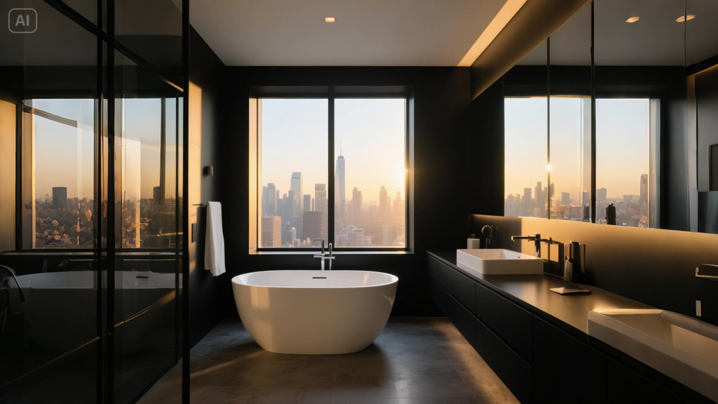 Are Stone Resin Baths Heavy?