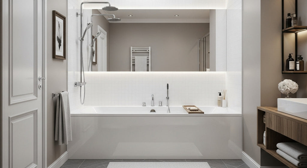 Best Free Standing Bath Tub