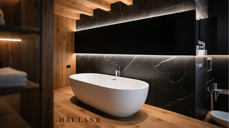 Double Ended Bath Options