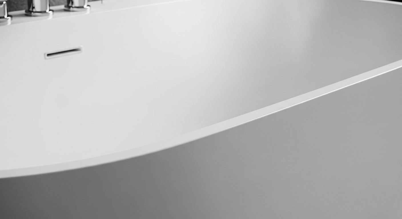 Freestanding Baths for Relaxation