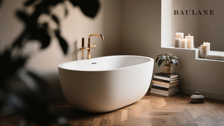 Is a BAULANE® Stone Resin Bath Value For Money?