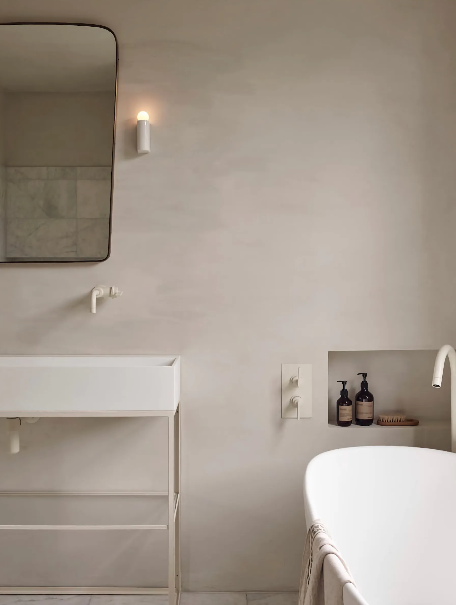The Art of Choosing the Right Luxury Bathroom Brand for Your Home Renovation