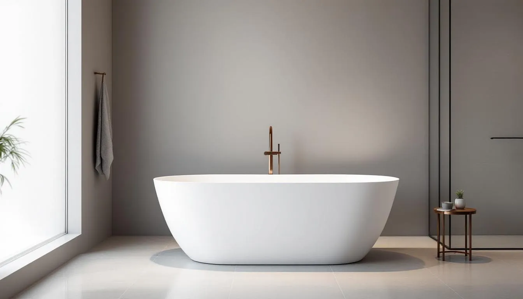 Best Freestanding Bath Suites UK