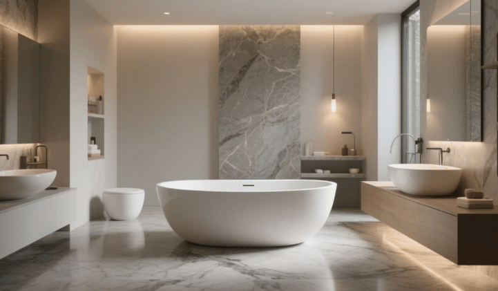 Best Bathtub Company