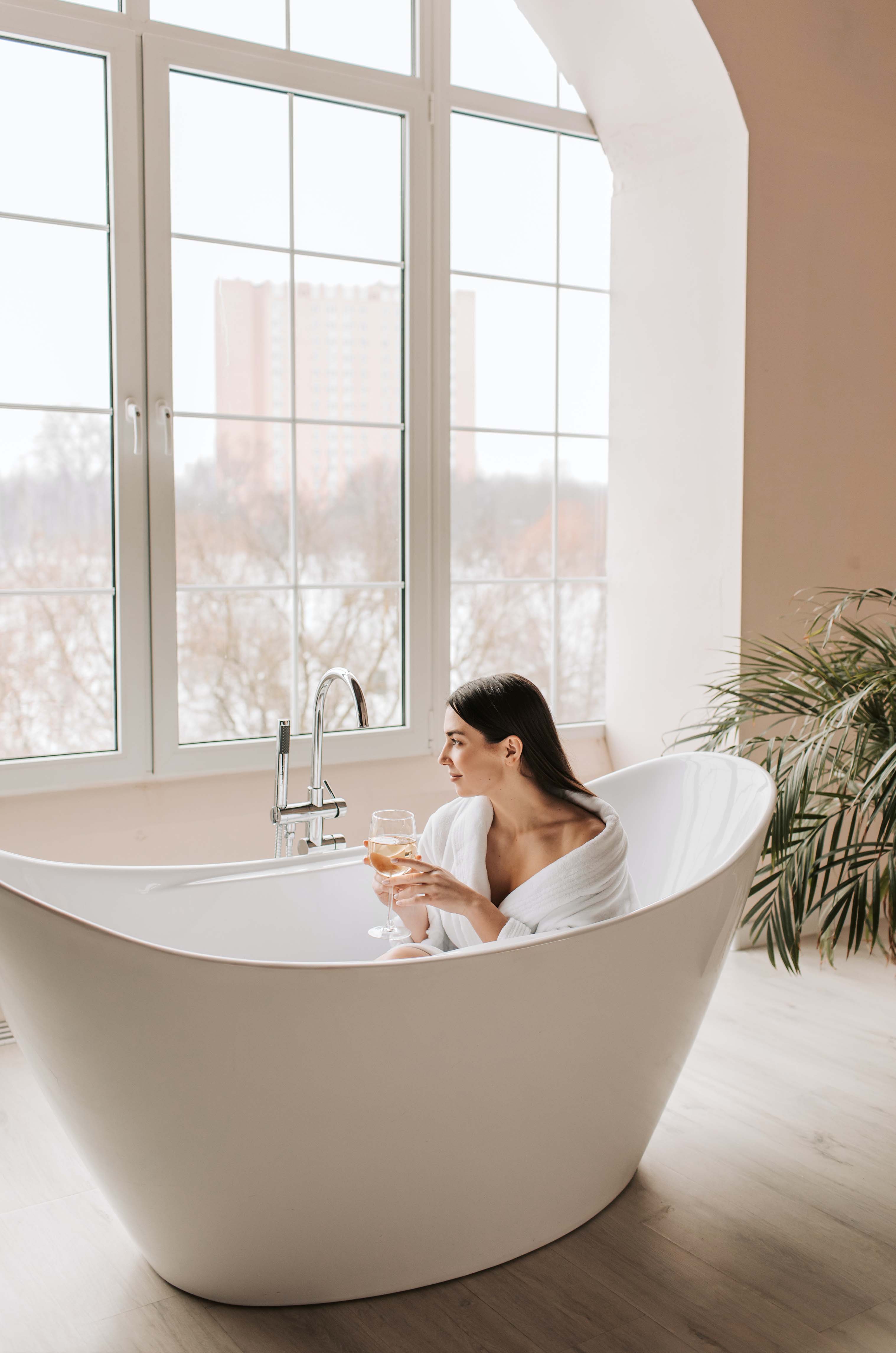 Top Tiling Tips To Create The Perfect Bathroom