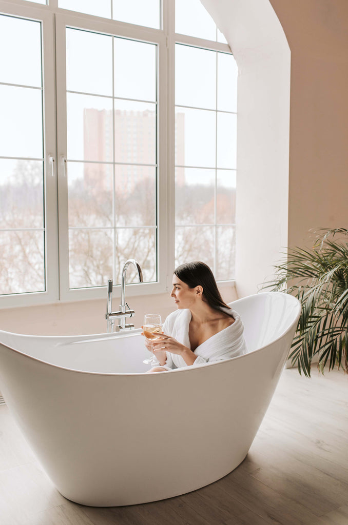 The Dos & Don’ts Of Good Bathroom Design - BAULANE® Luxury Bathware | Baths, Basins & Brassware for Luxury Residences | Redefining Luxury Through Water