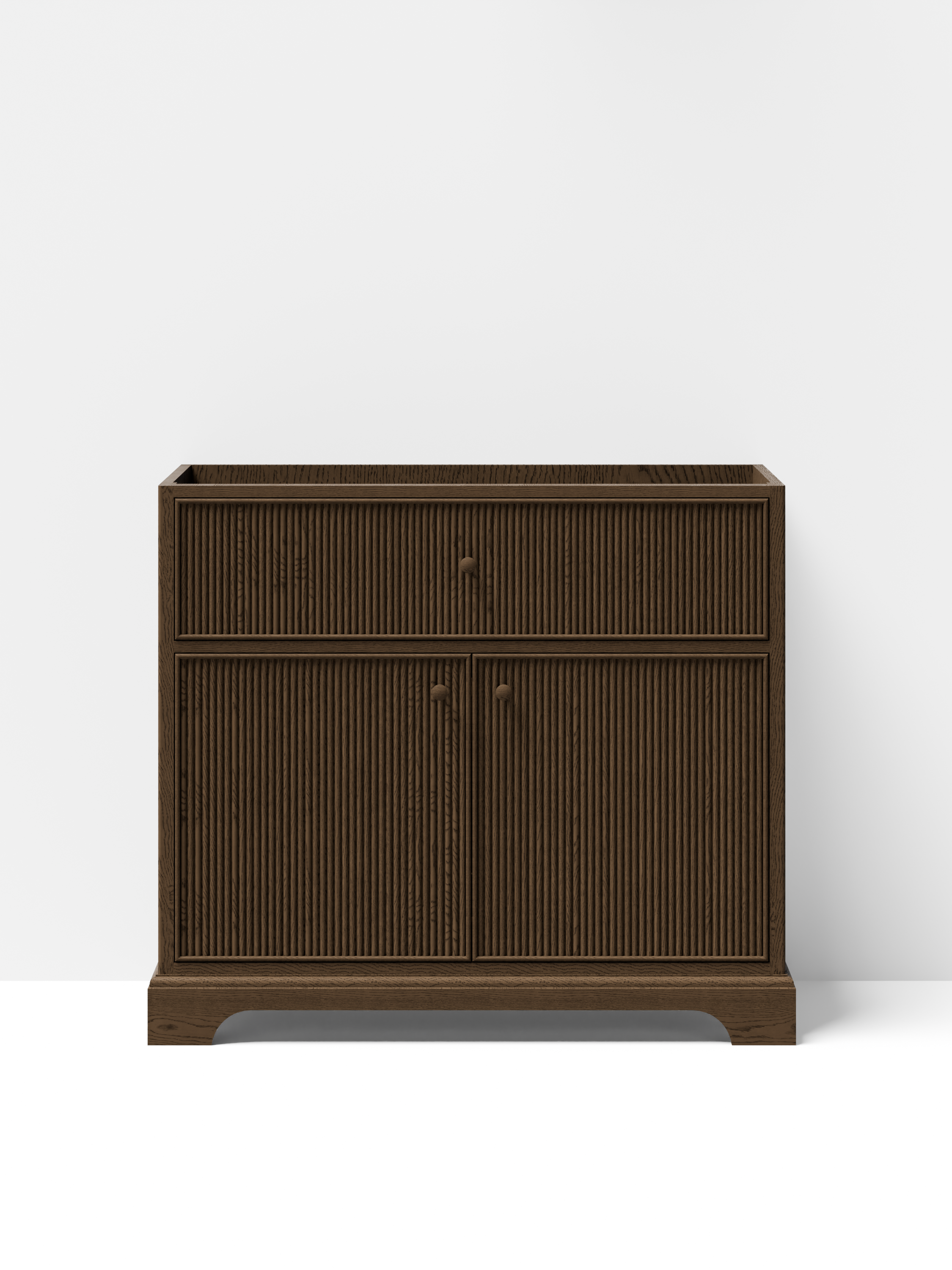 Mulsanne Series Freestanding Vanity Unit-34