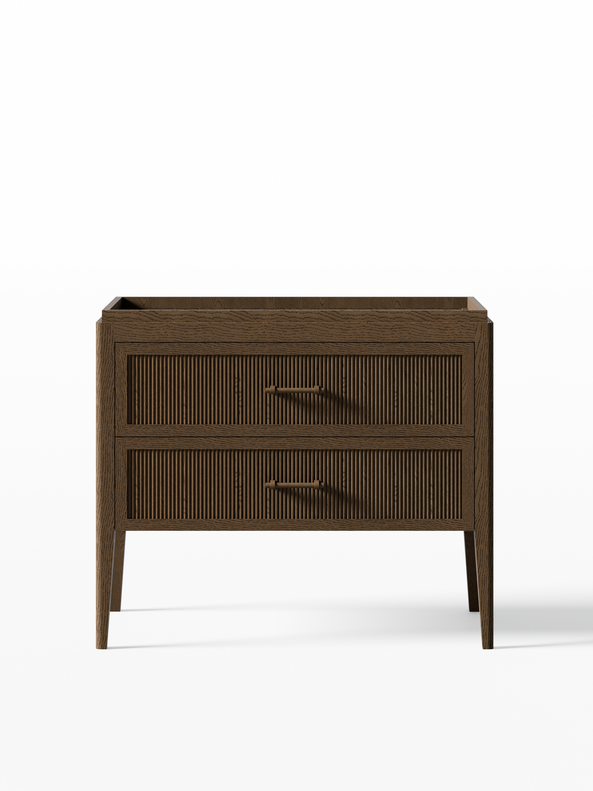 Sloane Series Freestanding Vanity Unit-31
