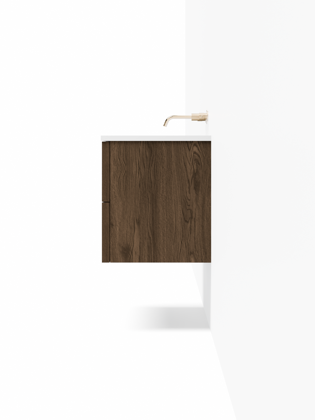 Neutra Series Wall Hung Vanity Unit-13