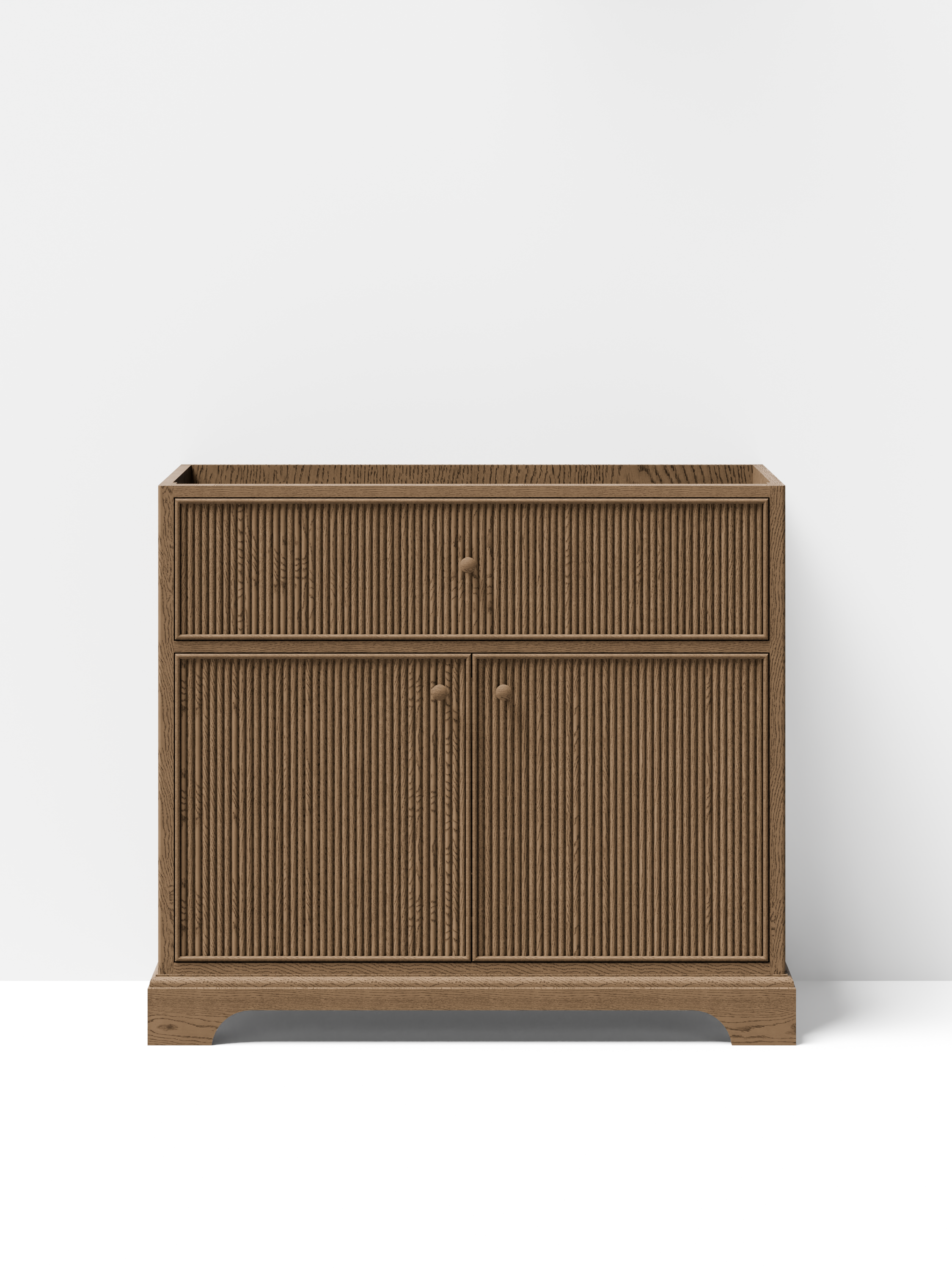 Mulsanne Series Freestanding Vanity Unit-34