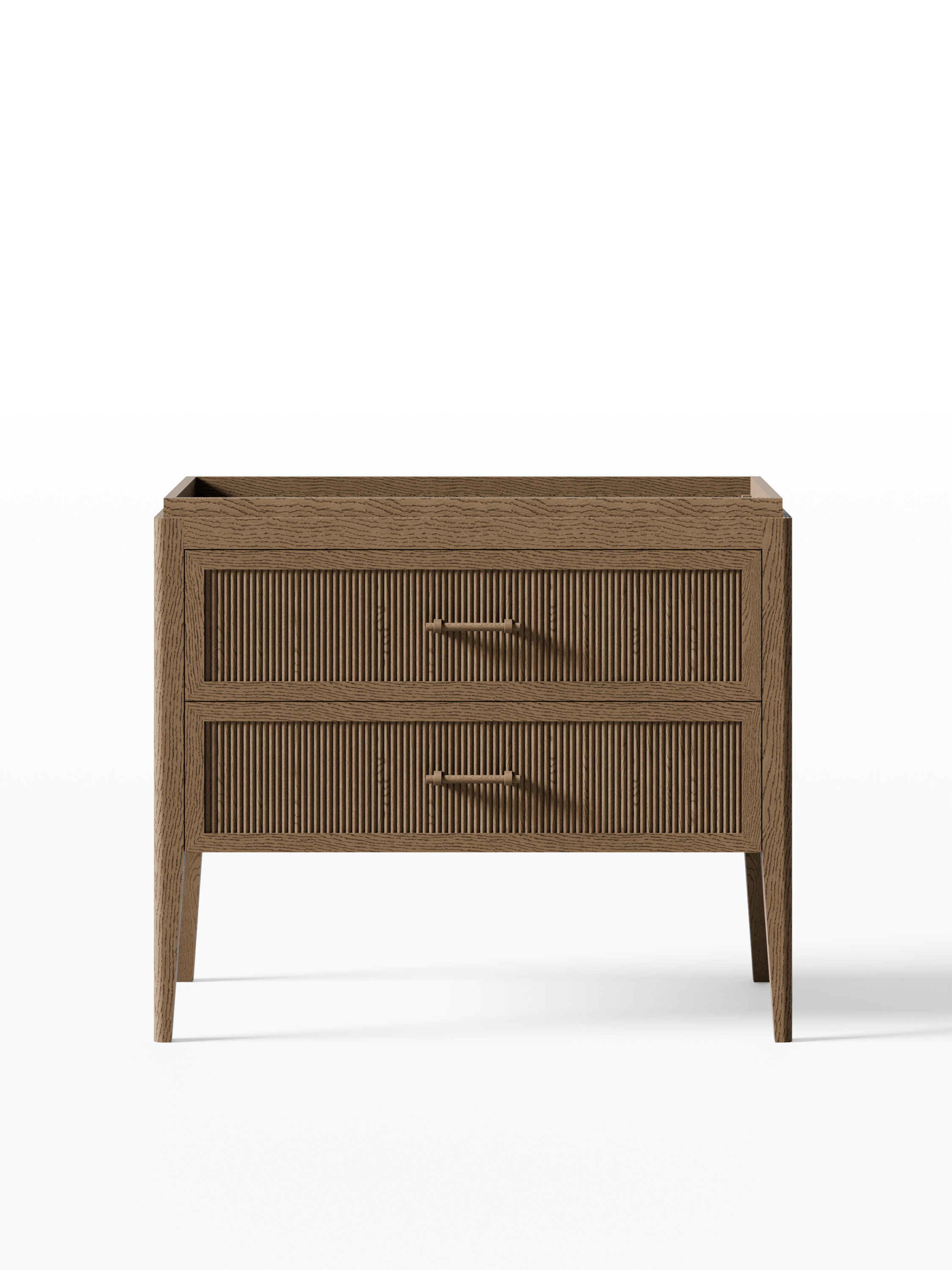 Sloane Series Freestanding Vanity Unit-33