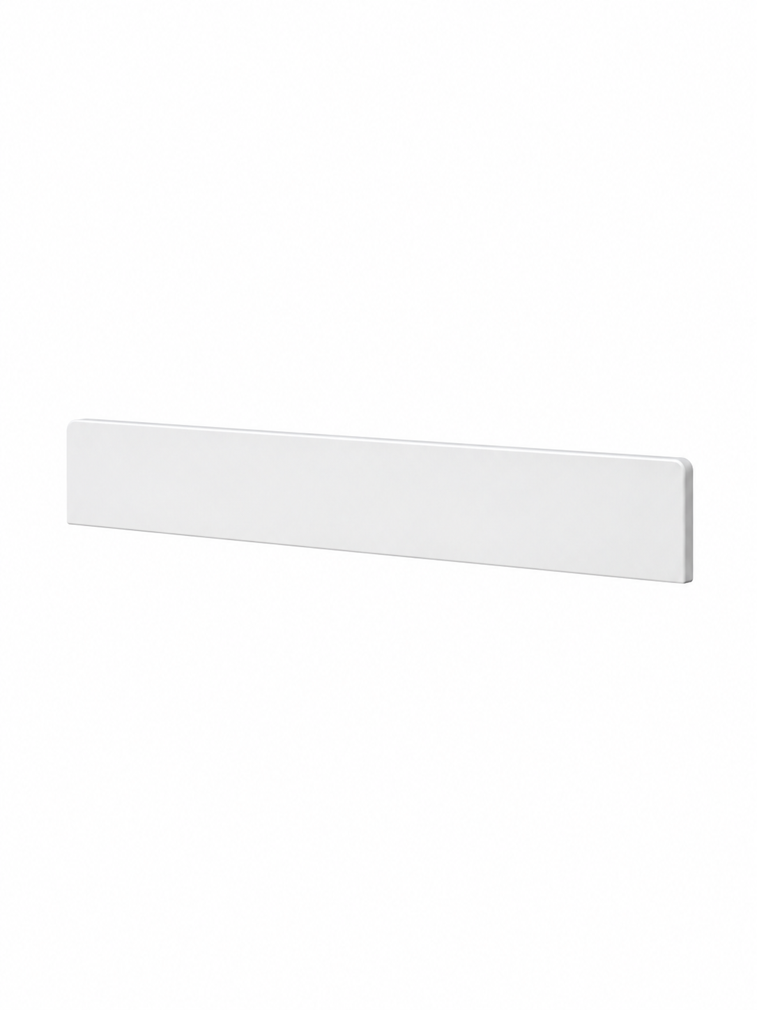 Baustone® Solid Surface Splashback Upstand-3