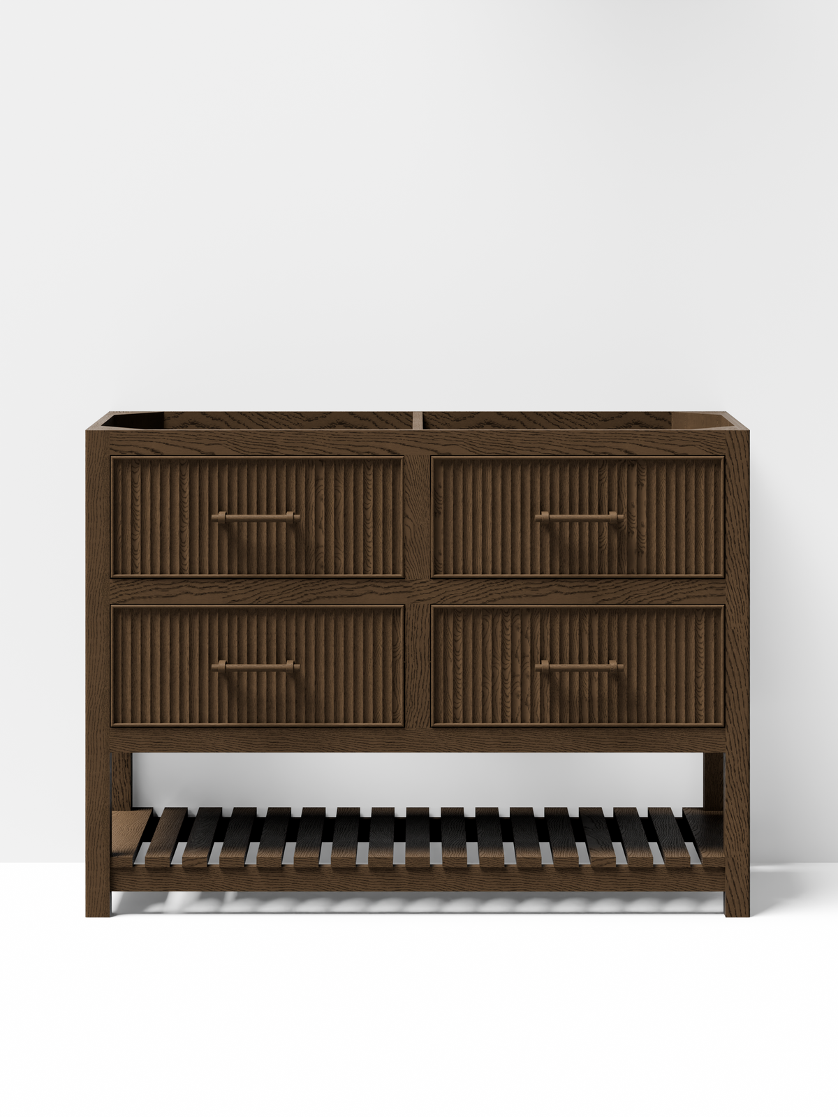 Aston Series Freestanding Vanity Unit-31