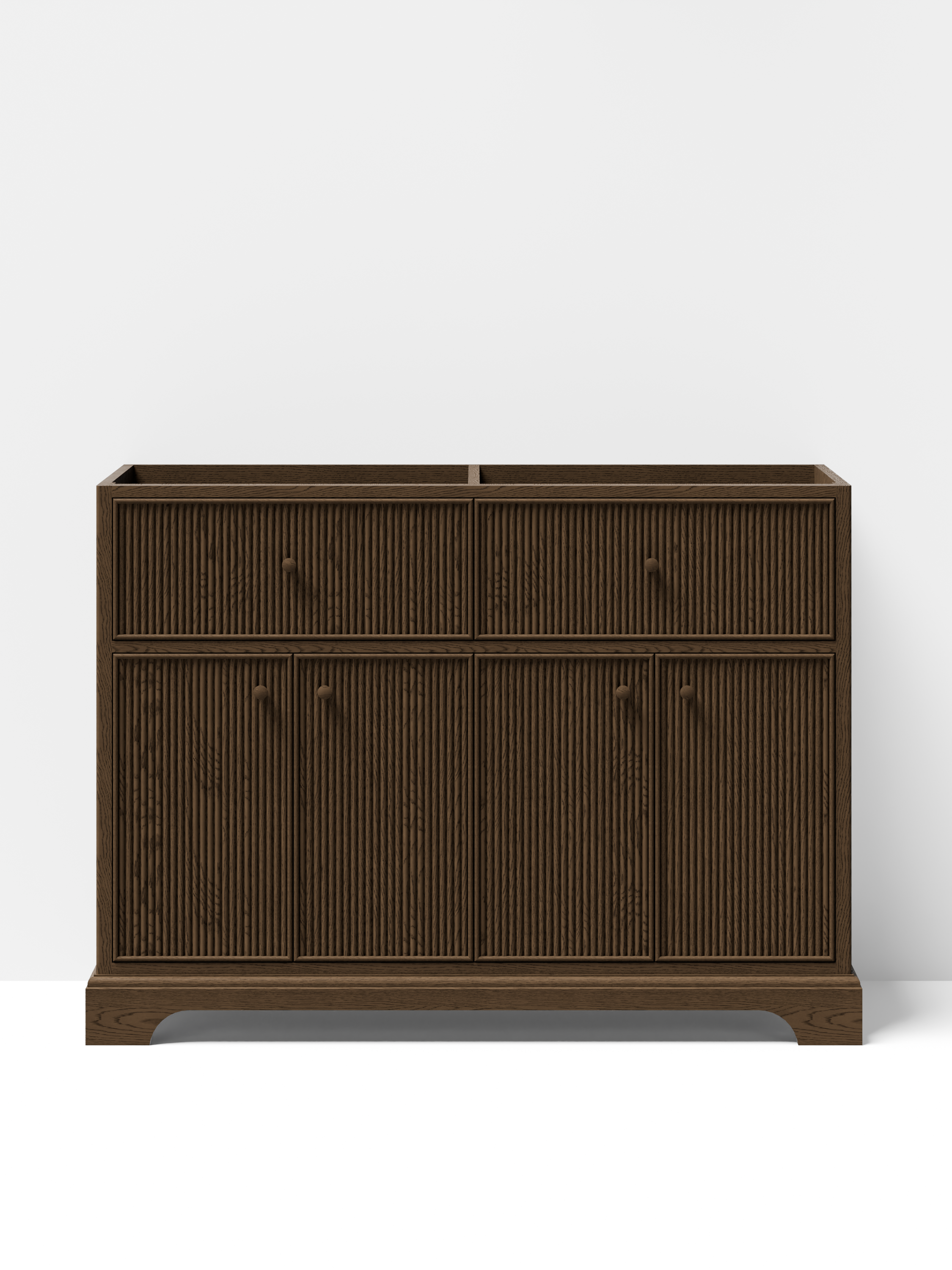 Mulsanne Series Freestanding Vanity Unit-35