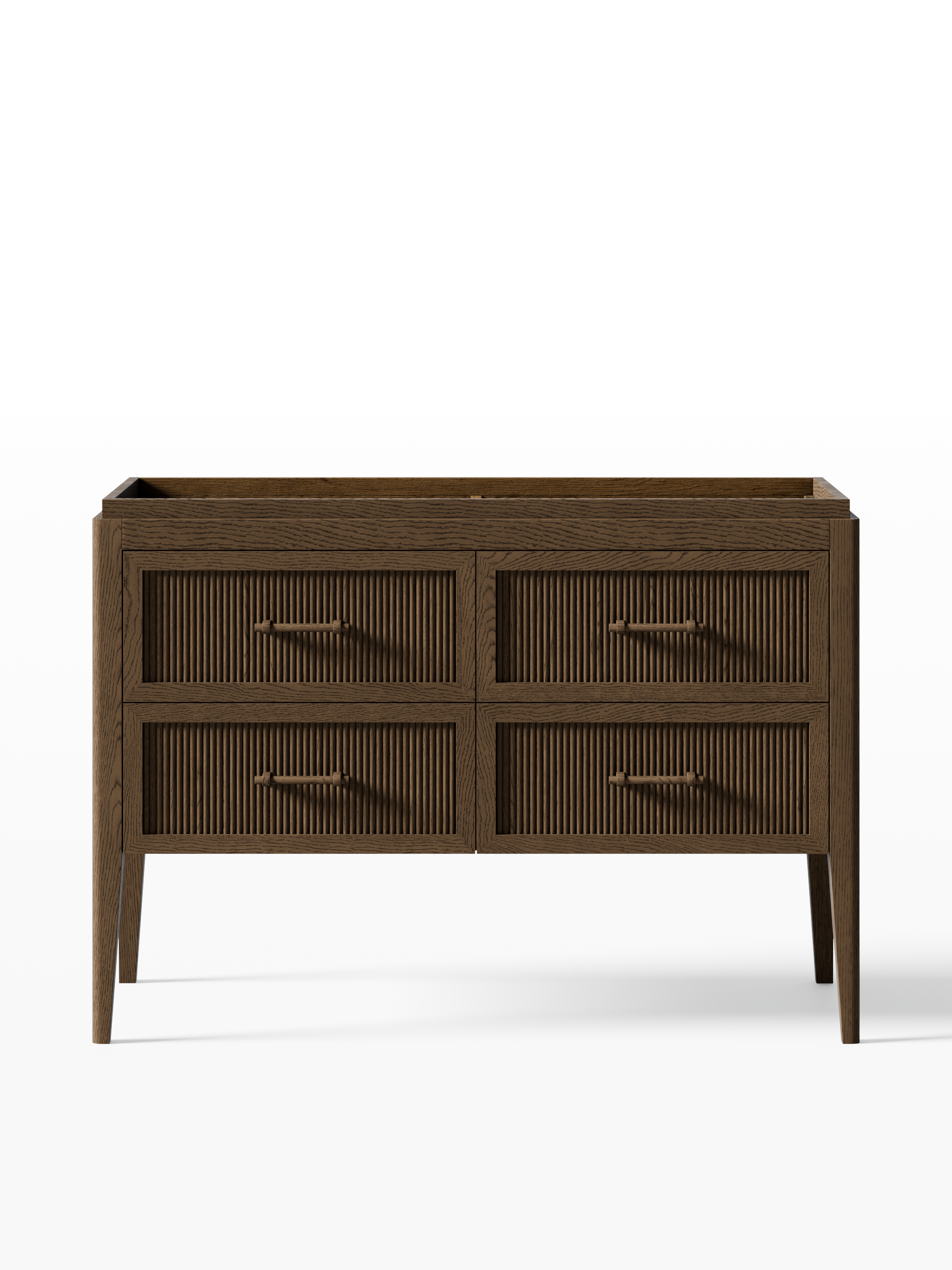 Sloane Series Freestanding Vanity Unit-32