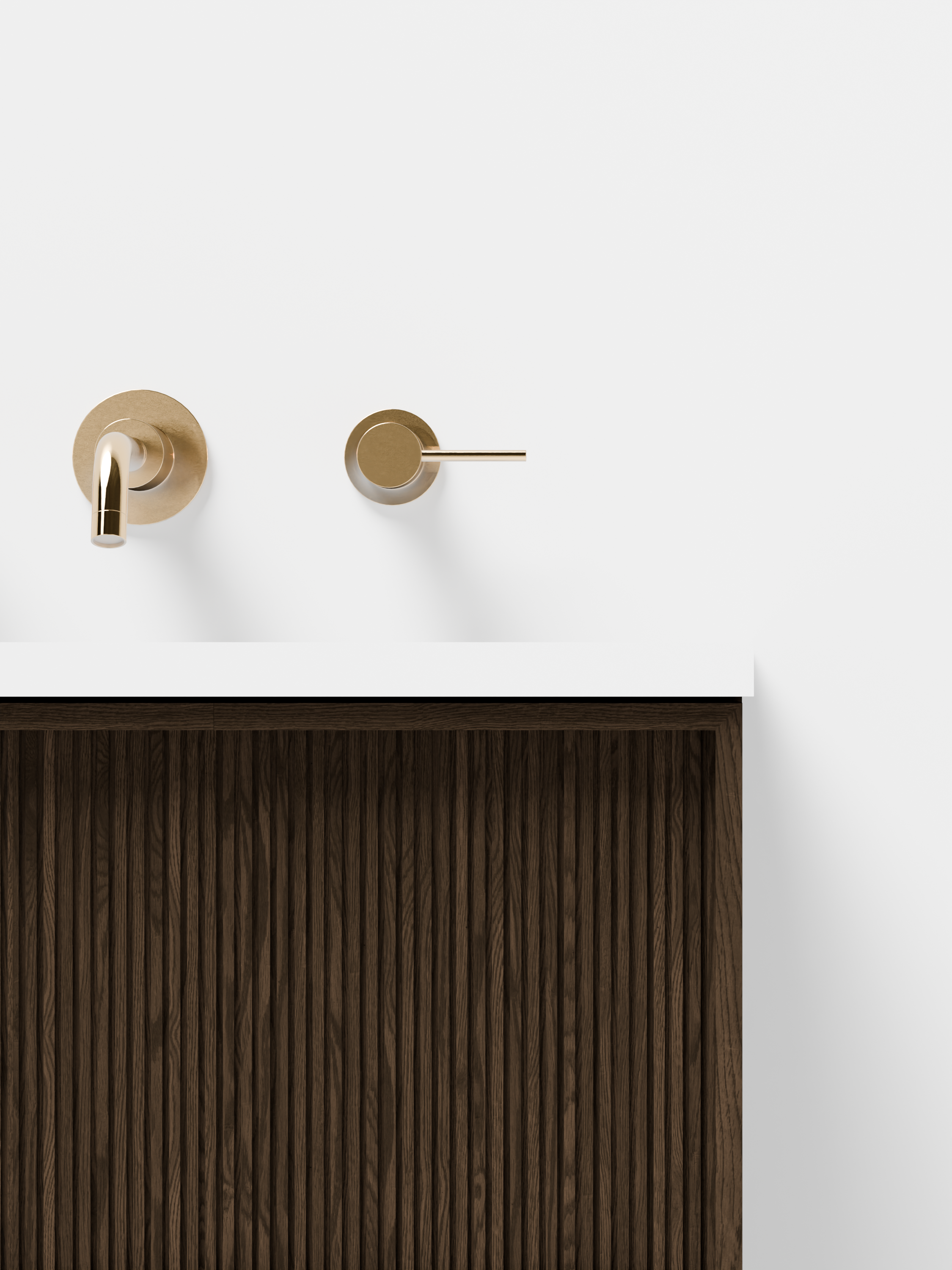 Neutra Series Wall Hung Vanity Unit-18