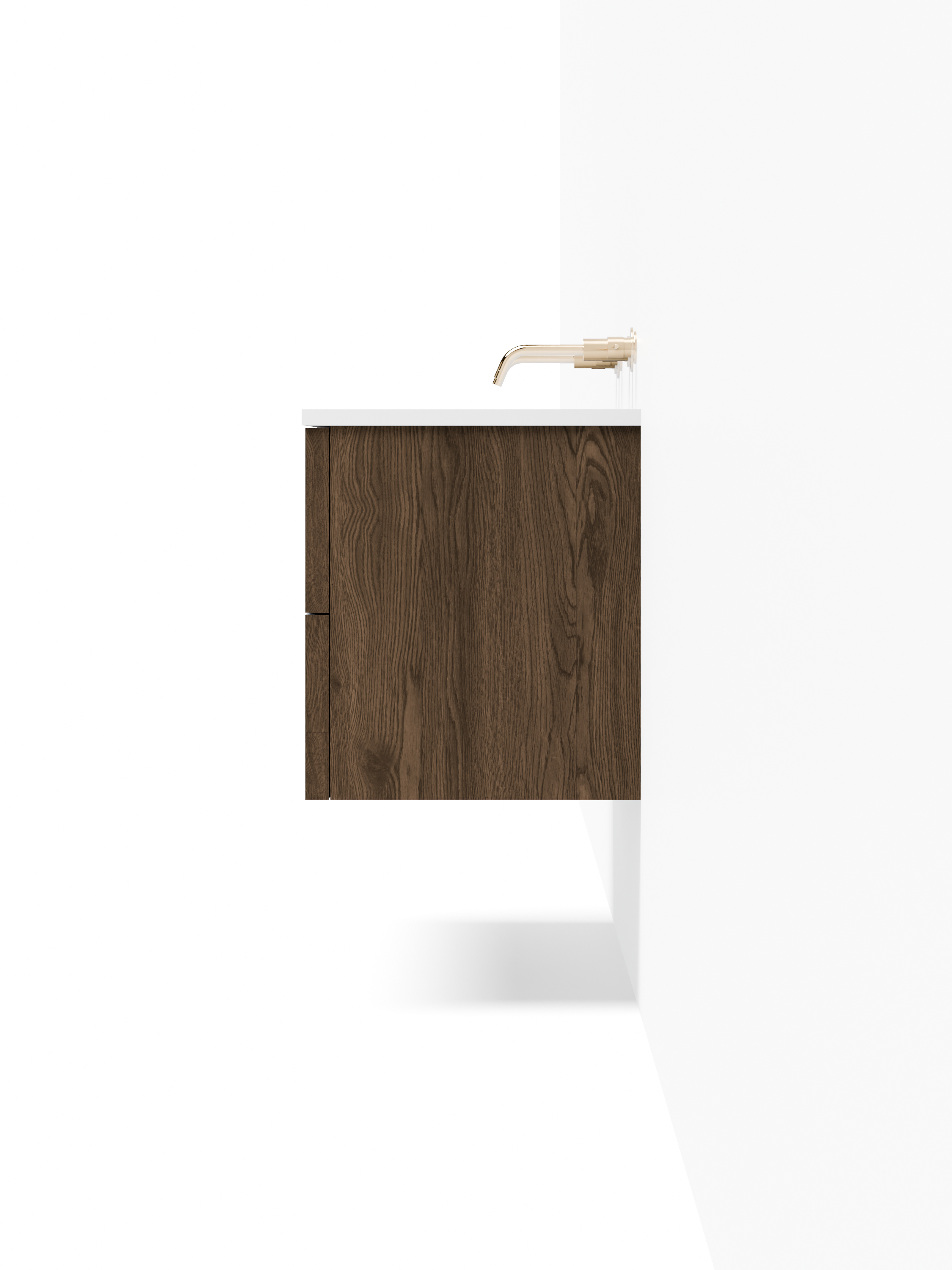 Neutra Series Wall Hung Vanity Unit-19