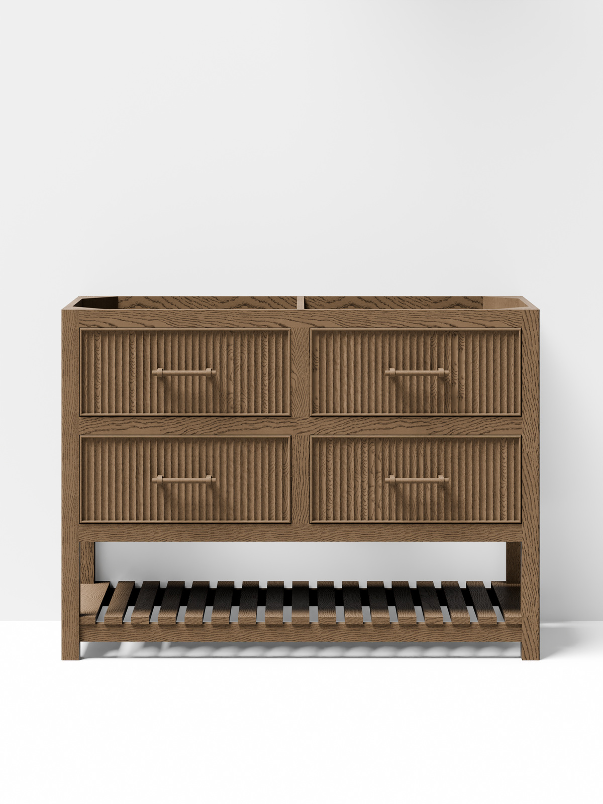 Aston Series Freestanding Vanity Unit-31