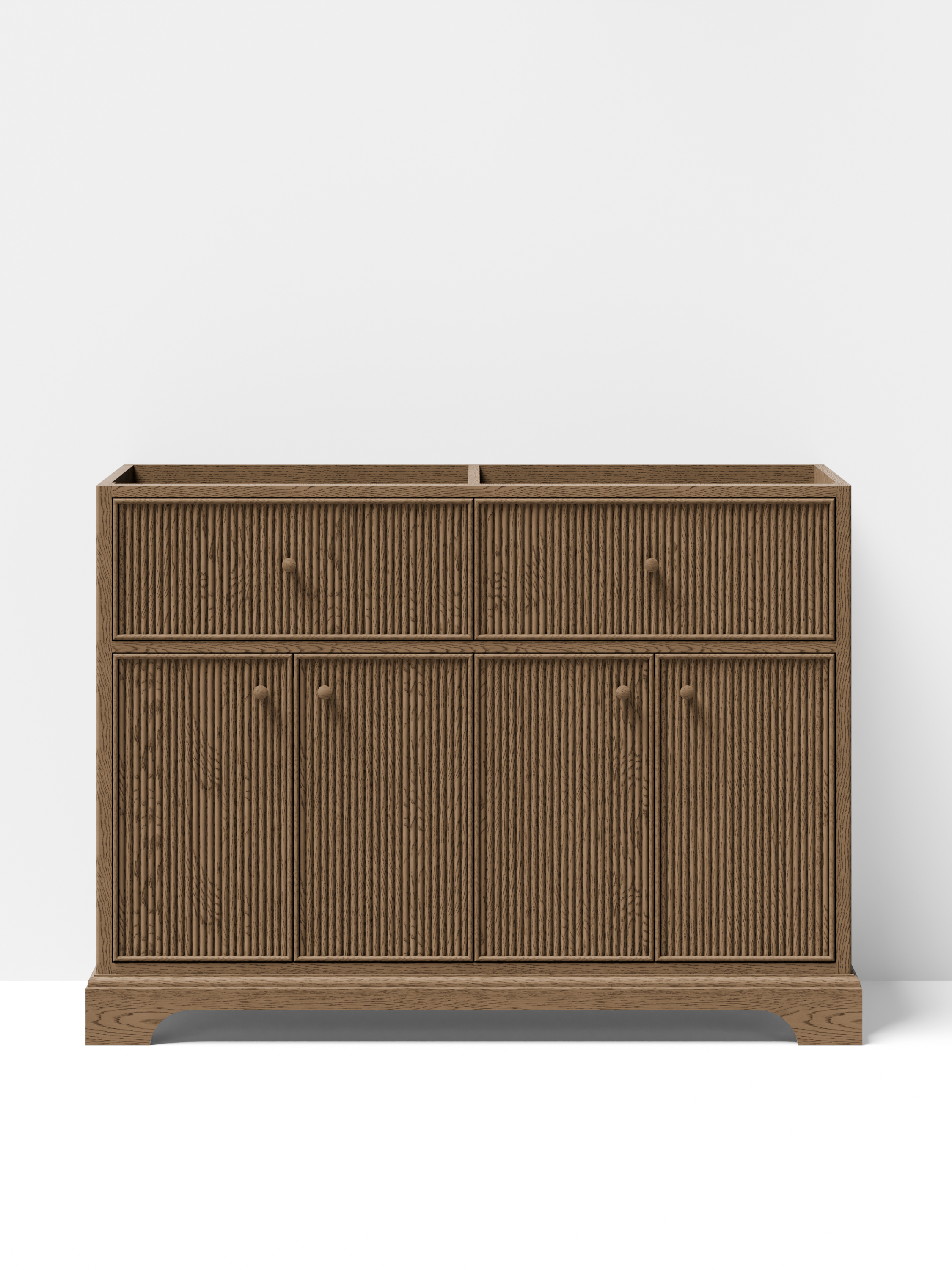 Mulsanne Series Freestanding Vanity Unit-35