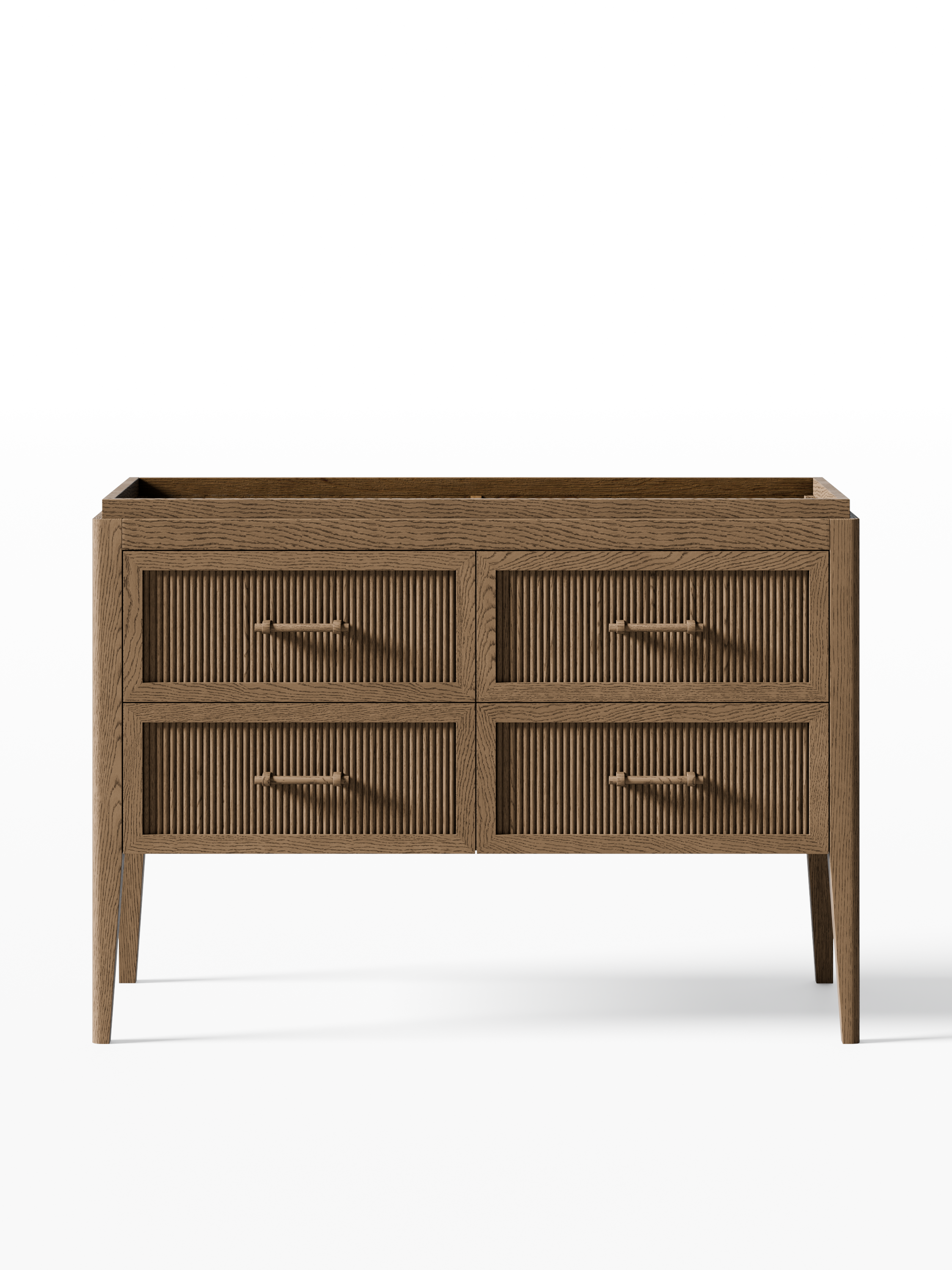 Sloane Series Freestanding Vanity Unit-34