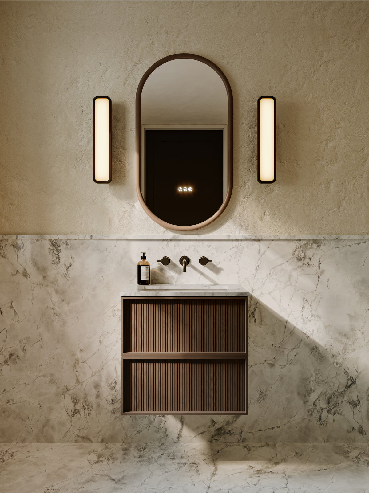 #color_espresso oak