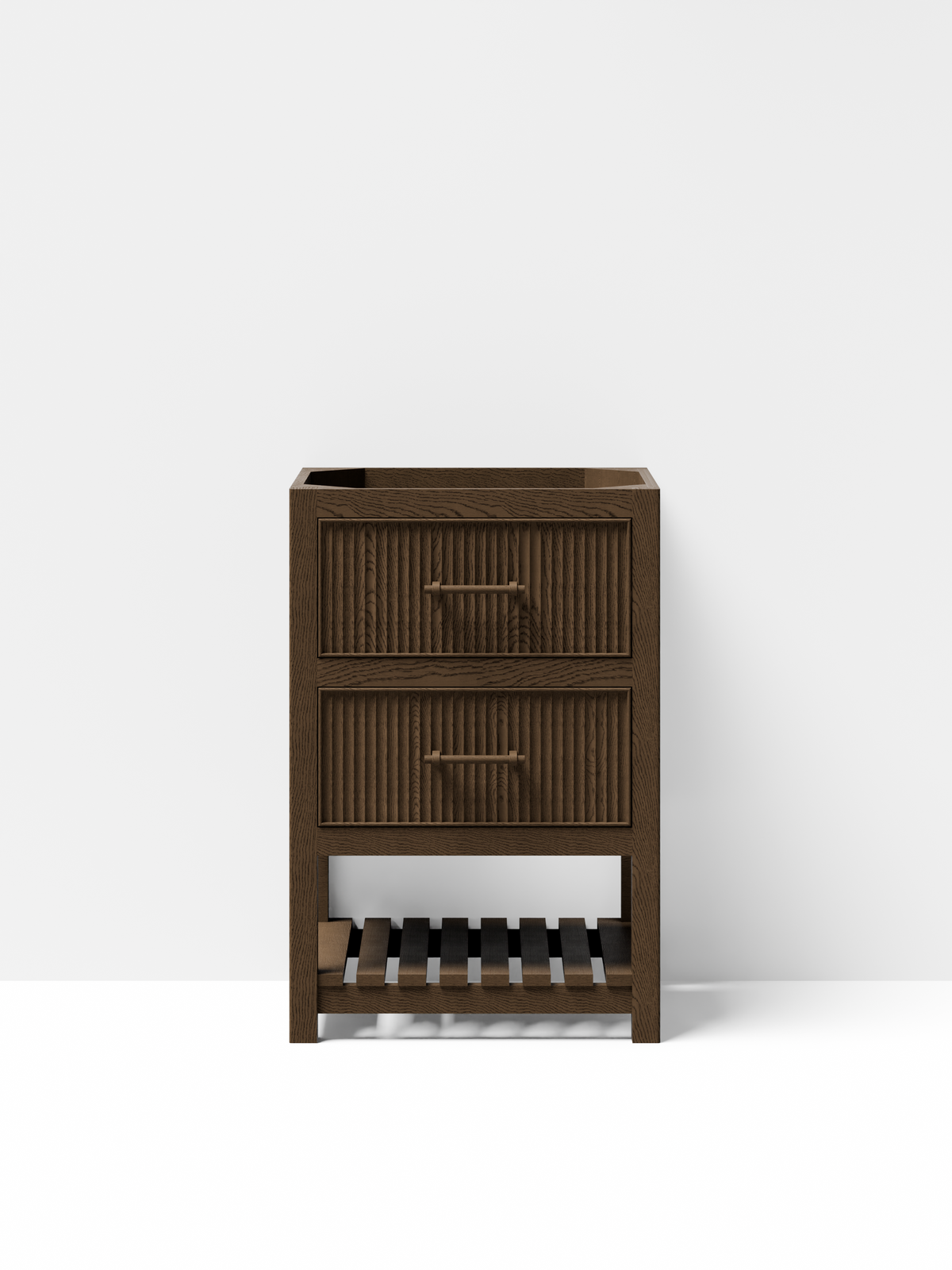 Aston Series Freestanding Vanity Unit-28