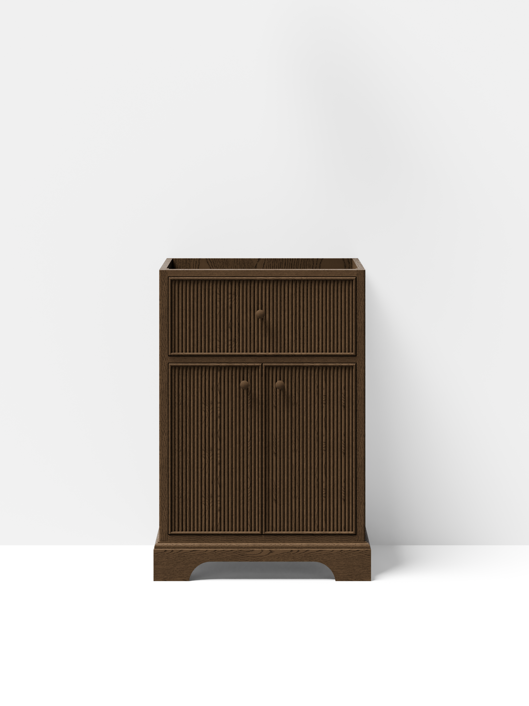 Mulsanne Series Freestanding Vanity Unit-32