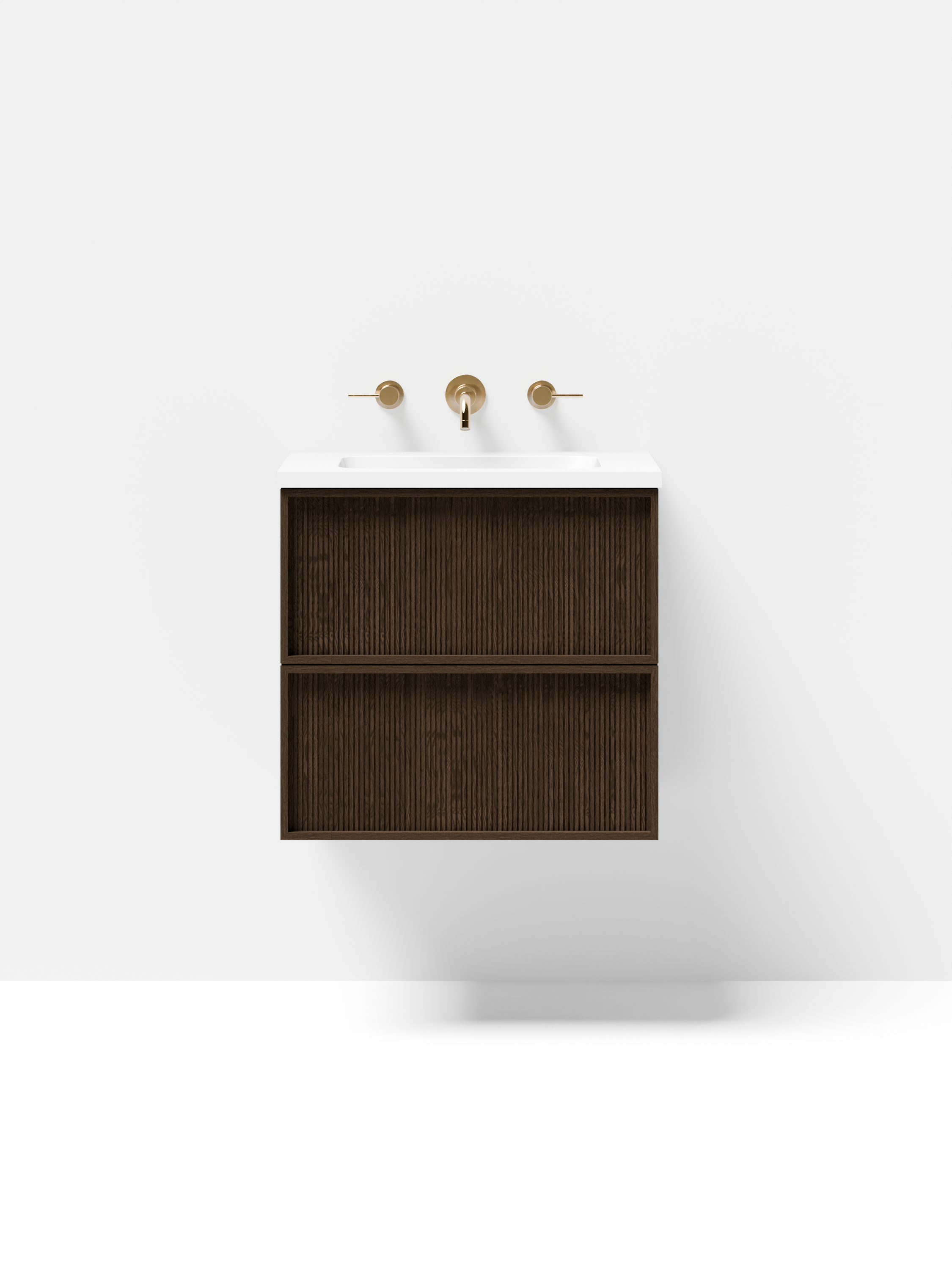 Neutra Series Wall Hung Vanity Unit