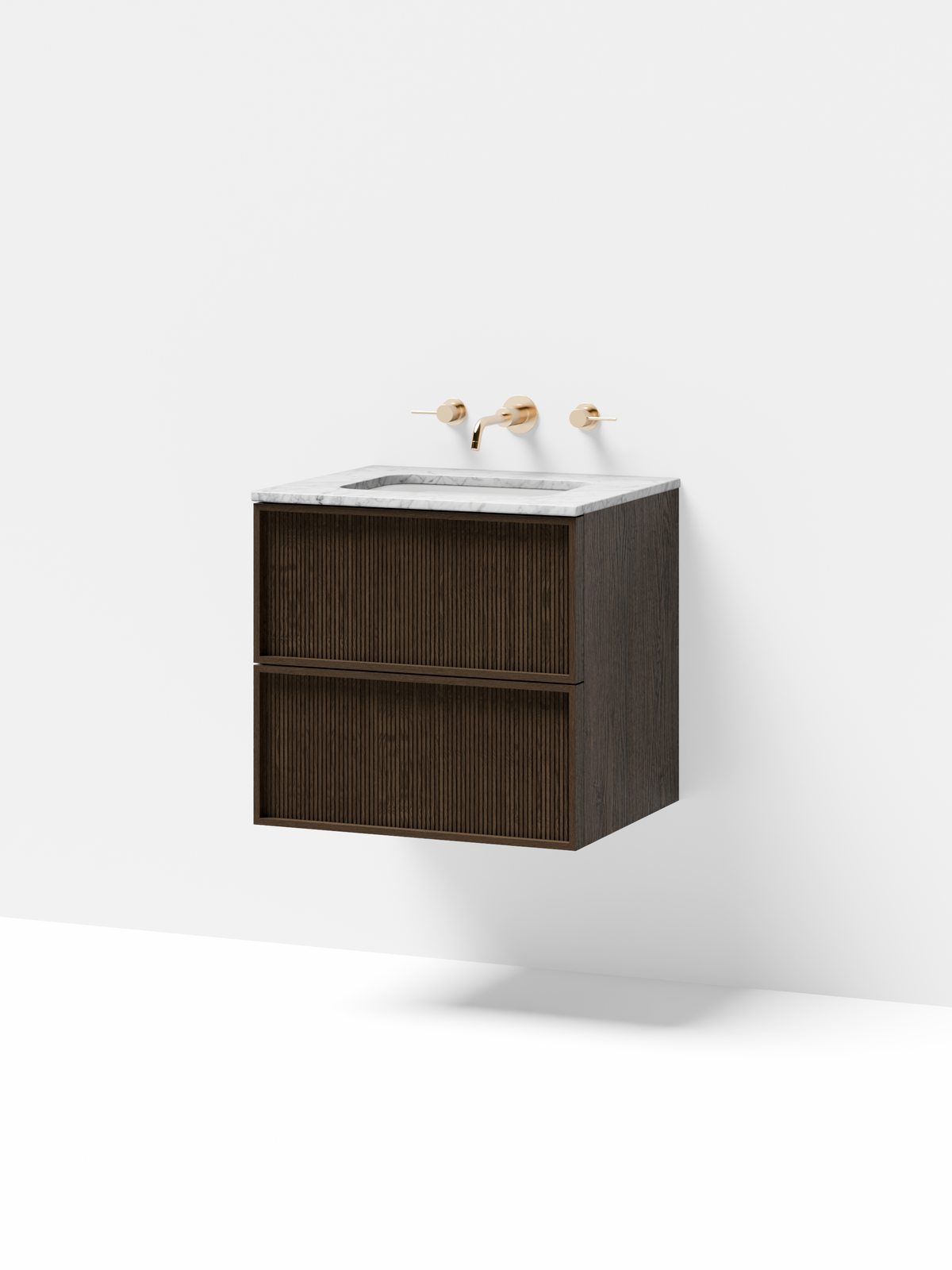 Neutra Series Wall Hung Vanity Unit-21