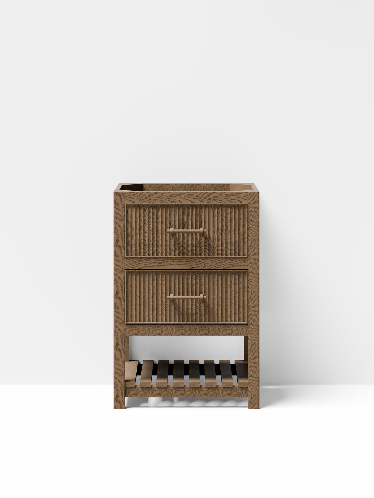 Aston Series Freestanding Vanity Unit-28