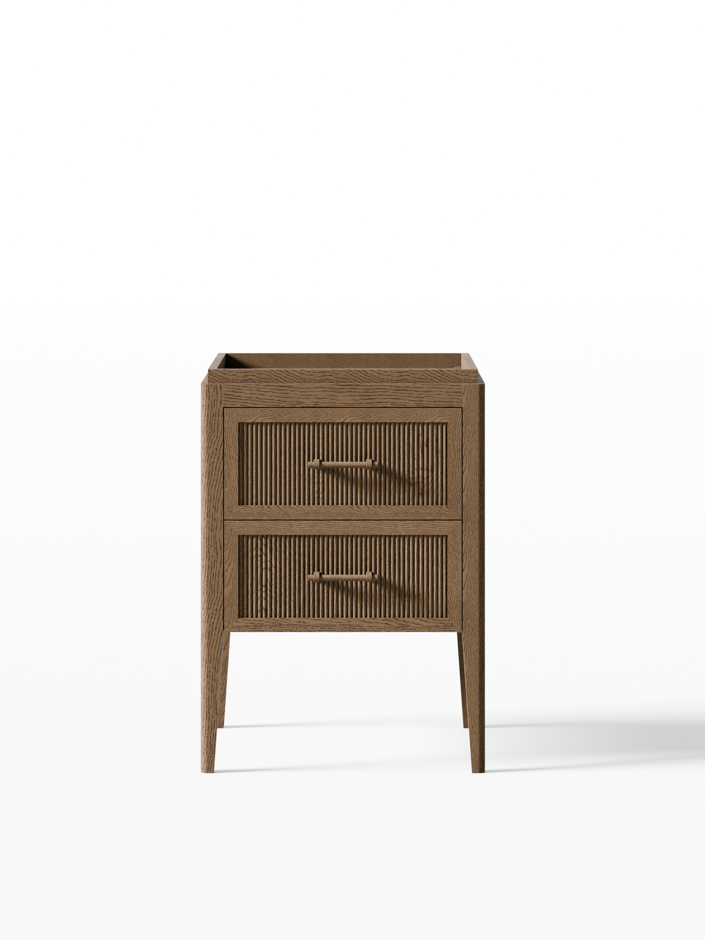 Sloane Series Freestanding Vanity Unit-31
