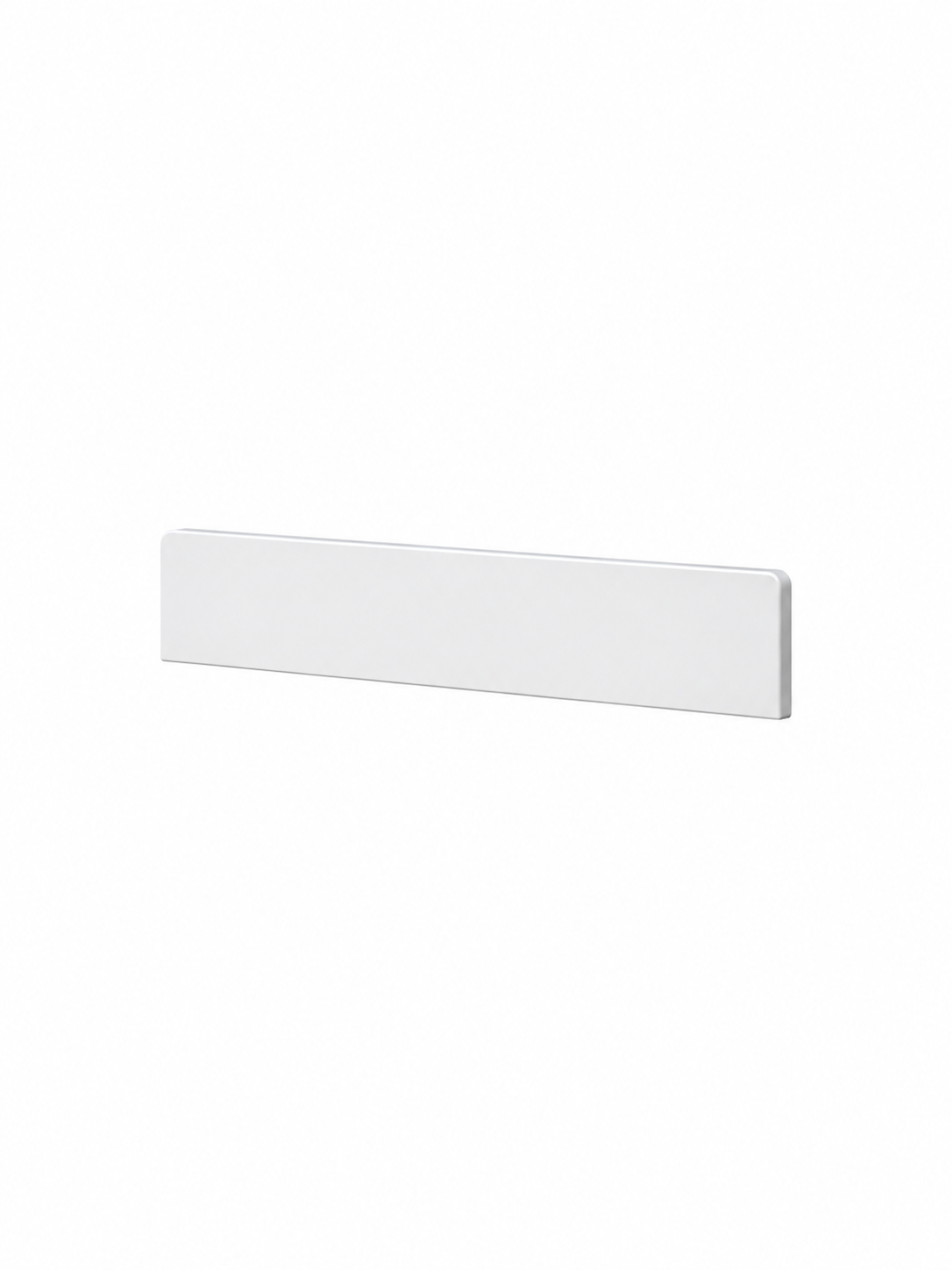 Baustone® Solid Surface Splashback Upstand-1