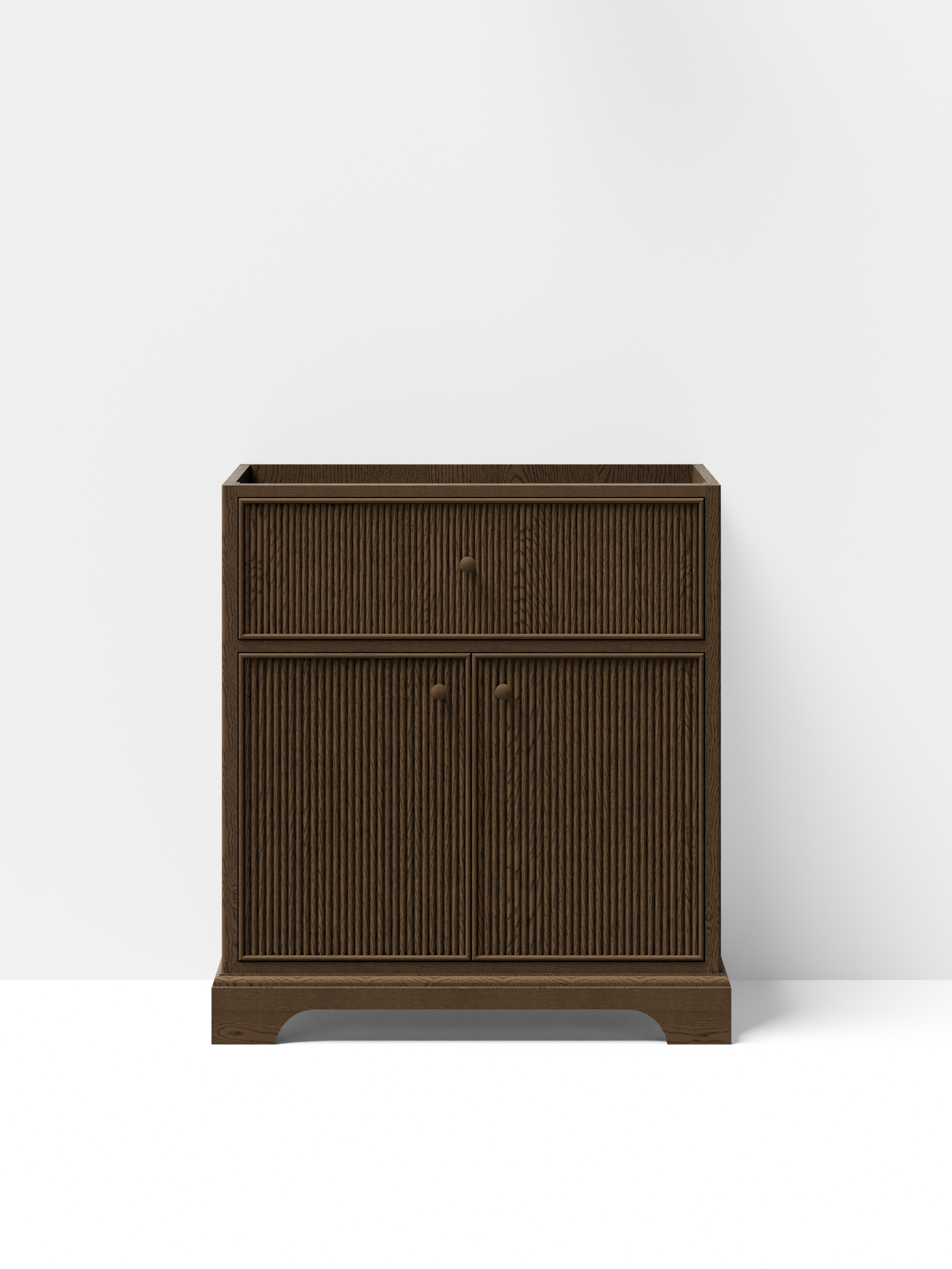 Mulsanne Series Freestanding Vanity Unit-33