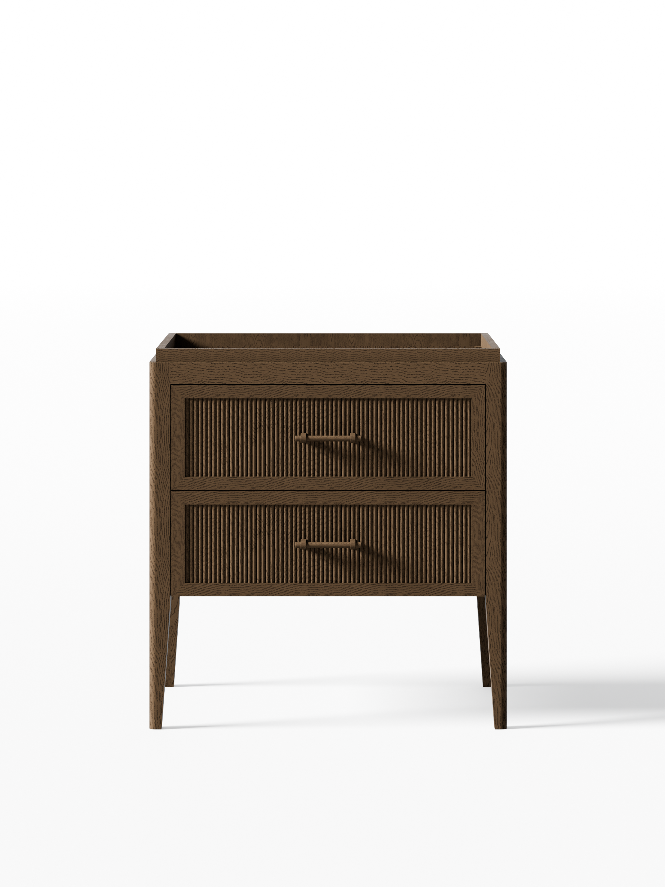 Sloane Series Freestanding Vanity Unit-30