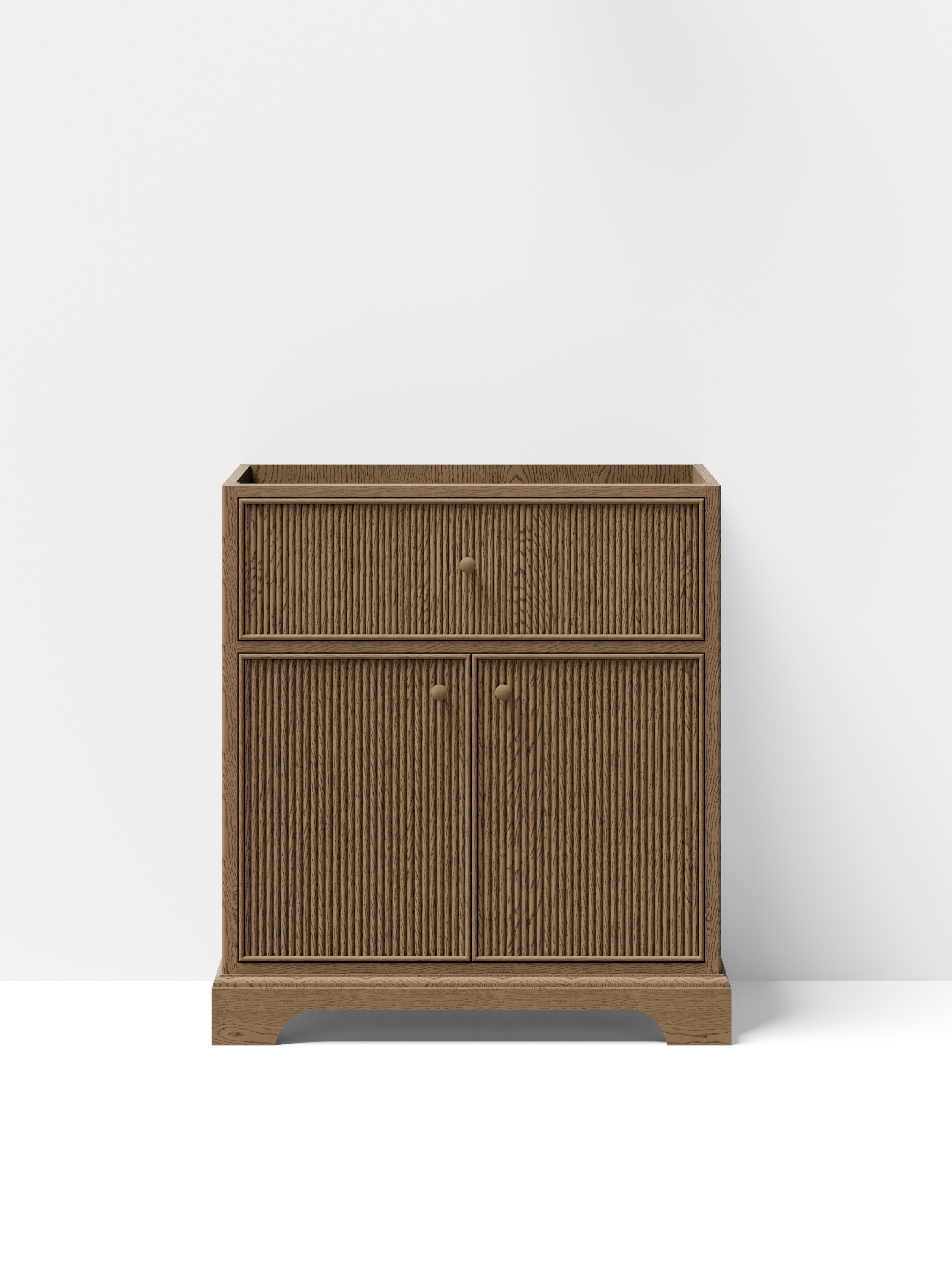 Mulsanne Series Freestanding Vanity Unit-33