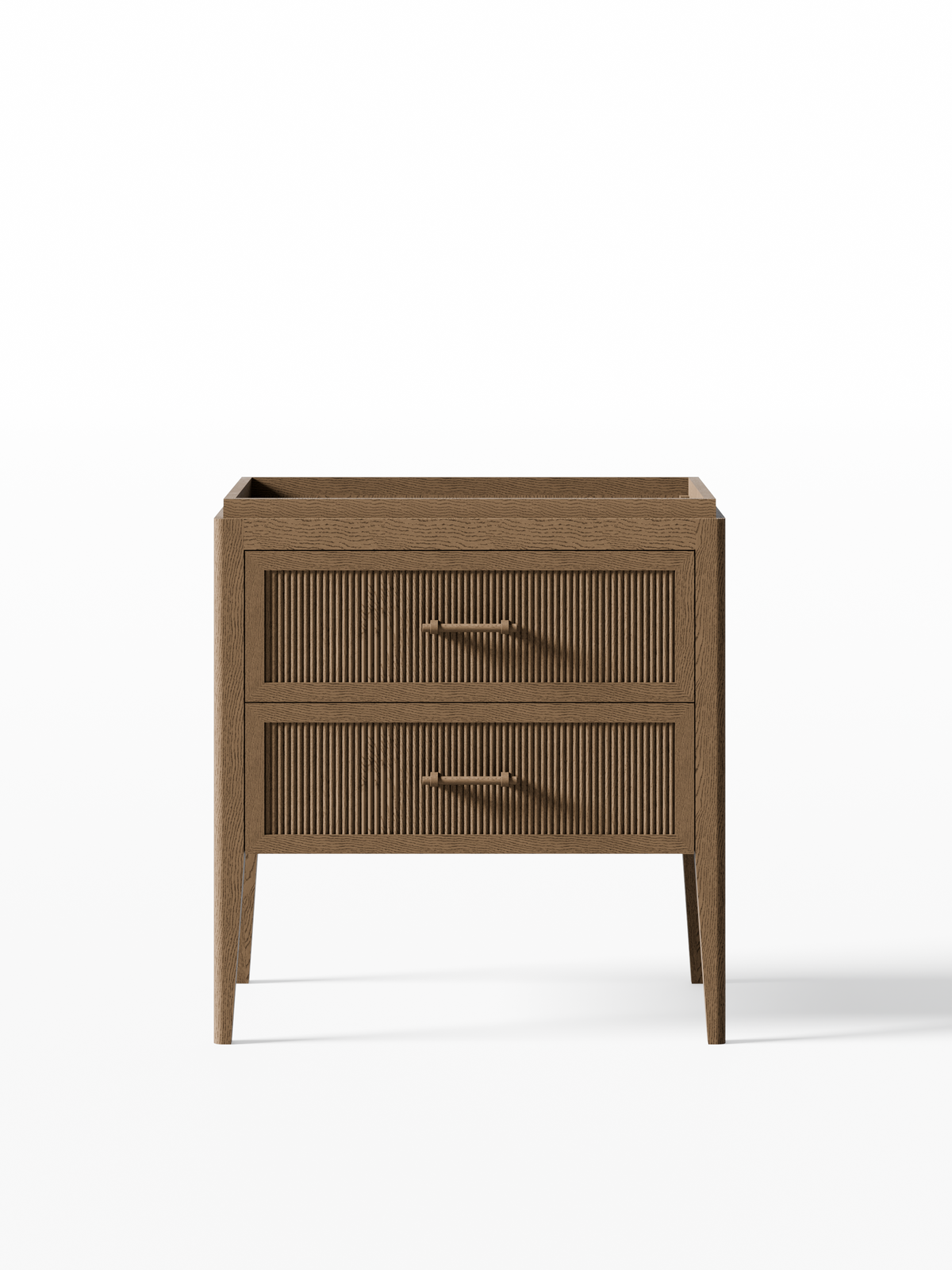 Sloane Series Freestanding Vanity Unit-32