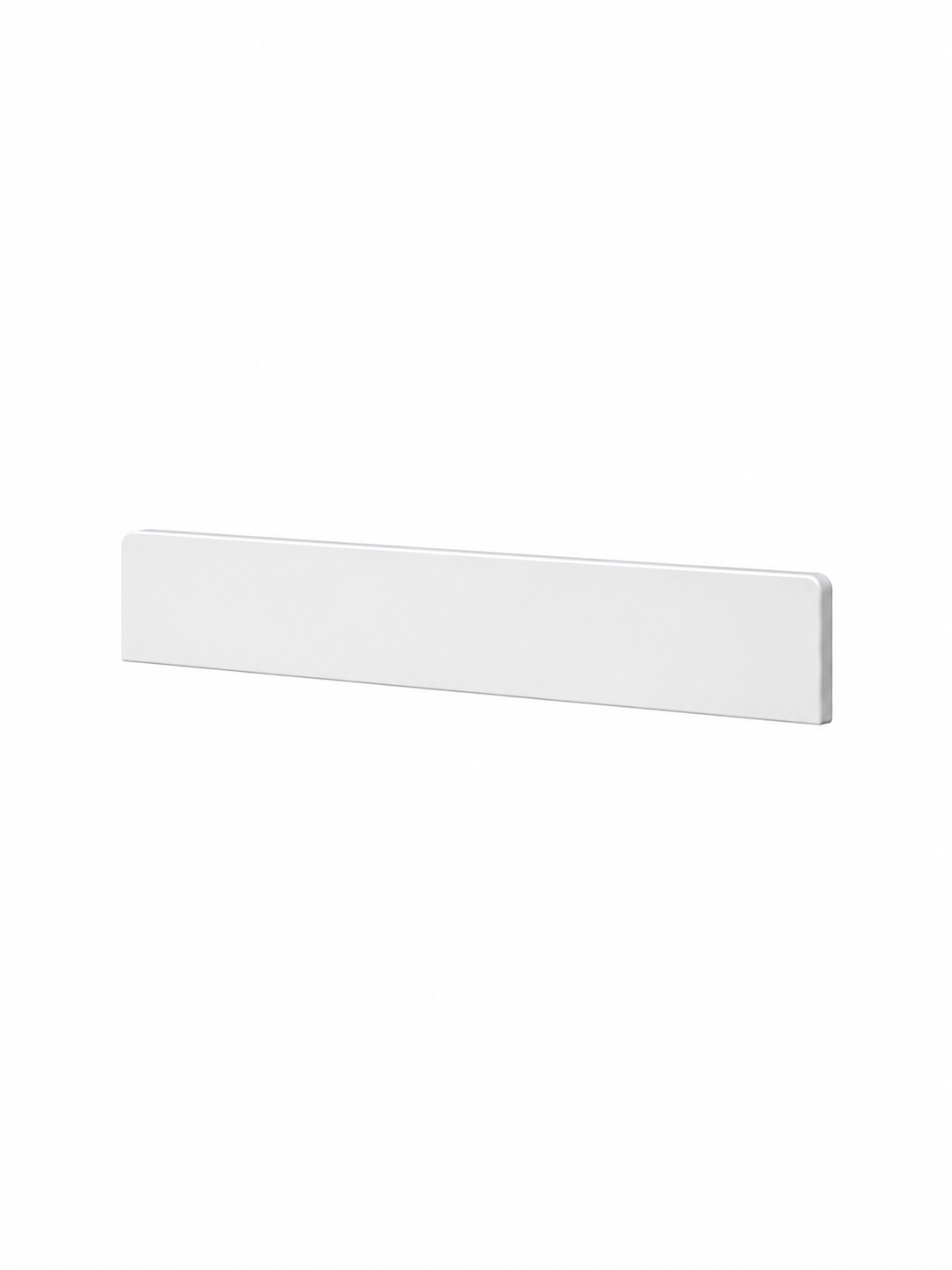 Baustone® Solid Surface Splashback Upstand-2
