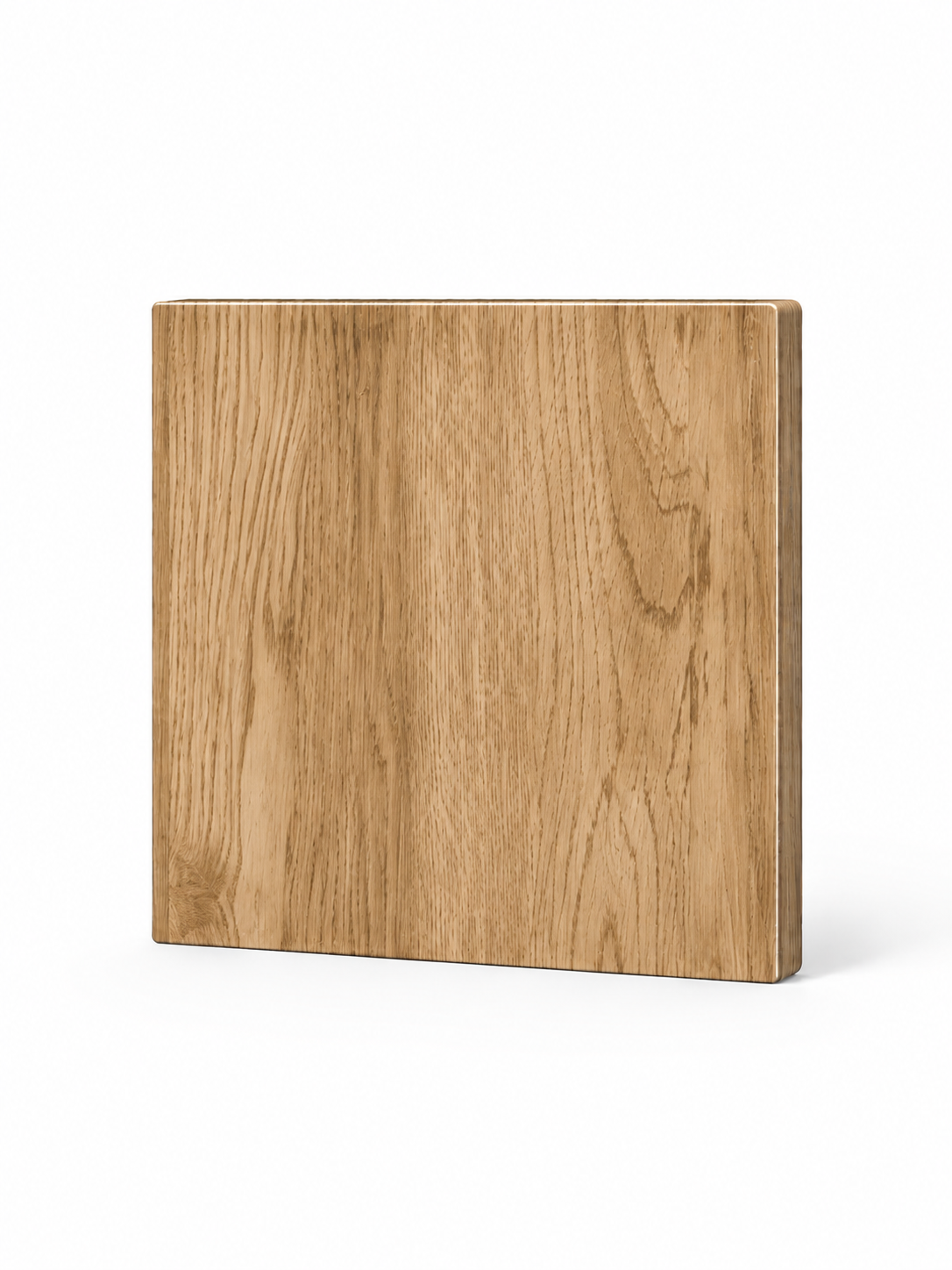 Blonde Roast Oak Wood Sample-1